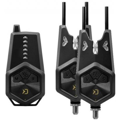 Delphin Sada Signalizátorov Tecton