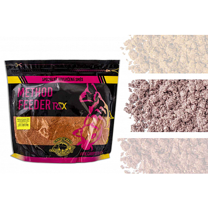 Method Feeder RSX - 1 kg/Mojito