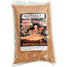 GOLDEN CARP carp mix - 1kg Veľká ryba