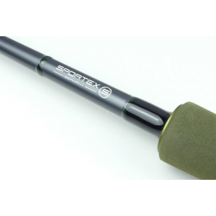 Sumcové prúty Sportex Catfire CS-2 Boje 2-diel 300cm / 250-500g