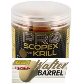 Starbaits Wafter Pro Scopex Krill 70g 14mm