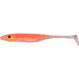 Gunki Gumová Nástraha Whiz 10cm UV Laser Pink