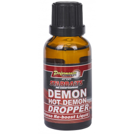 Starbaits Esencia Hot Demon Dropper 30ml