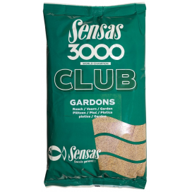 3000 Club Gardons (plotice) 2,5kg