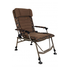 Fox Křeslo Super Deluxe Recliner Chair