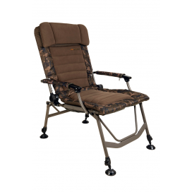 Fox Křeslo Super Deluxe Recliner Chair