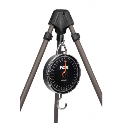 Carpmaster Tripod