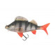 Fox Rage Ultra-Realistic Perch Replicant 14cm - 52g/#2