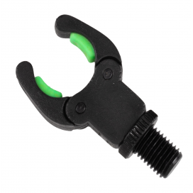 Mikado rod rest grip safe butt rest green 1 ks.