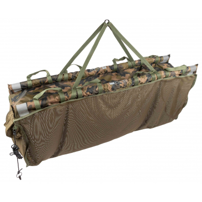 Mikado carp sling enclave camo sling 1 ks.
