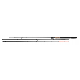 Mikado Prut Bixlite Pro Medium Feeder 360 C.w. Up To 100g (3+3 Sec.) 1 Ks Mikado Prut Bixlite Pro Medium Feeder 360 C.w. Up To 100g (3+3 Sec.) 1 Ks