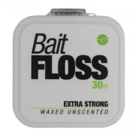 Korda Šnúrka Bait Floss 30m