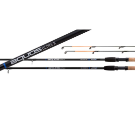 Matrix Prut Aquos Ultra X Feeder Rods 3,3 m 50 g 2 + 2