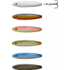 Hansen Plandavky SD HotShot 7.5cm 18g Farba: Gold / Black / Orange