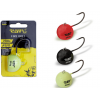 Black Cat Jig Fire-Ball
