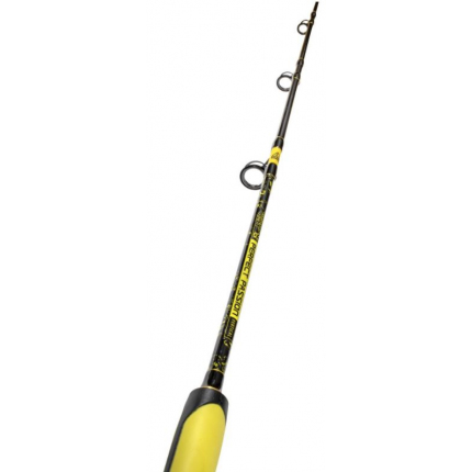 Black Cat Prút Perfect Passion Vertical 1,80 m 230g