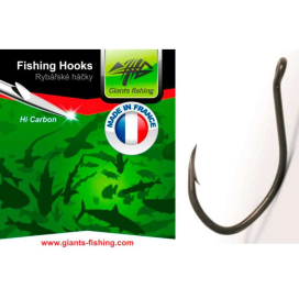 Giants Fishing hacky Catfish 2ks
