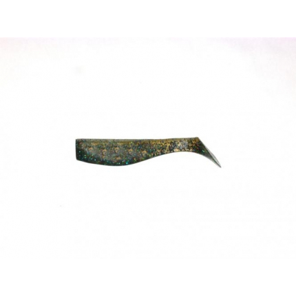 Jan Dufek Ripper Mystic Max Makrela 15,5 cm