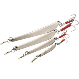 Kinetic Pilker Pilken Stainless Kinetic Pilker Pilken Stainless