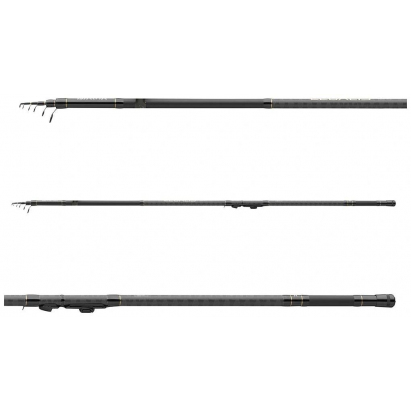 Daiwa Prut Legalis Tele Trout 3,6 m 5-25 g Daiwa Prut Legalis Tele Trout 3,6 m 5-25 g
