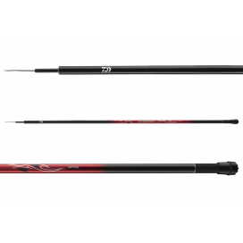 Daiwa prút Sweepfire Pole 5,00m
