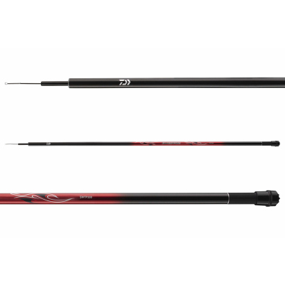 Daiwa prút Sweepfire Pole 5,00m