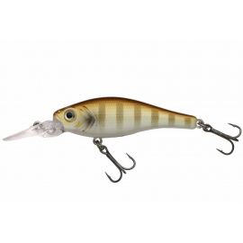 Berkley Wobler Pulse Minnow Deep Goldie 8cm 13,2g