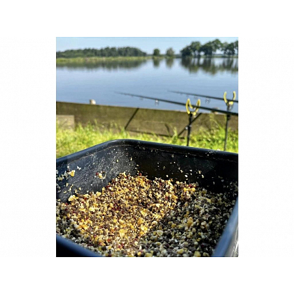 Feeder Bait Methodmix Dynamic Corn