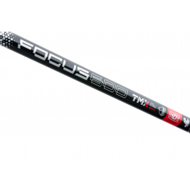 Mivardi Bič Focus Pole 400