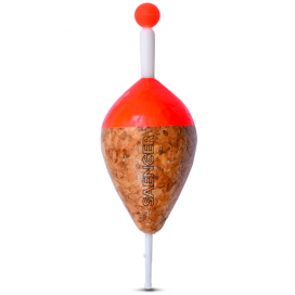 Saenger plavák kačica Bojen Korkpose 5g