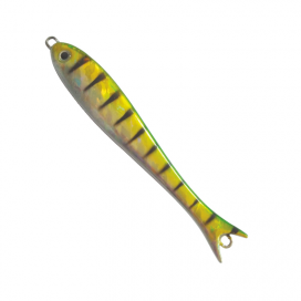 Mistrall Pilker Vikers 120g 131mm vzor 06 Mistrall Pilker Vikers 120g 131mm vzor 06