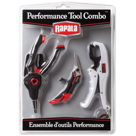 Rapala sada Performance Tool Combo