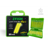 Zfish Chemické Svetlo Box 20 ks