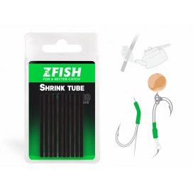 ZFISH Smršťovací hadička černá