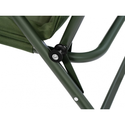 Delphin Kreslo ErgoCARP