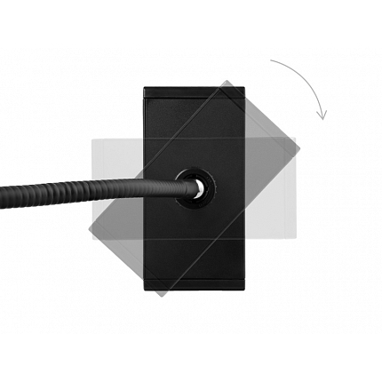 Delphin Univerzální Držák Telefonu PHOLD 60 cm