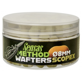 Wafters Scopex 45g 8mm Wafters Scopex 45g 8mm
