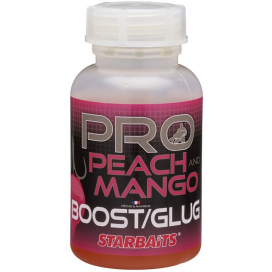 Starbaits Dip Pro Peach & Mango 200ml Starbaits Dip Pro Peach & Mango 200ml