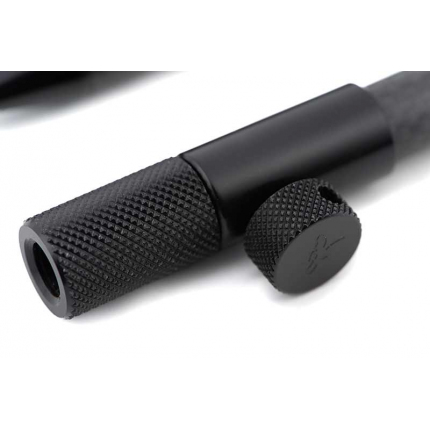 Black Label Carbon Banksticks