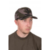 Camo Volley Cap
