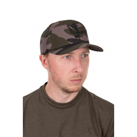Camo Volley Cap
