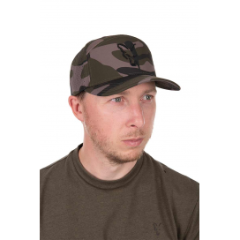 Camo Volley Cap