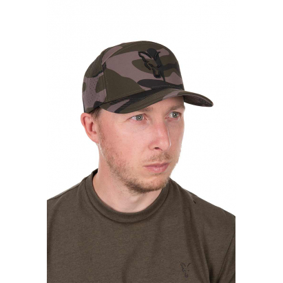Camo Volley Cap