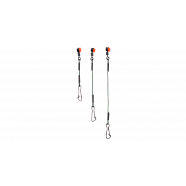 Mikado spojka feeder link 5cm 3 ks