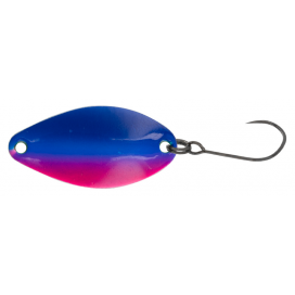Mikado trblietka lazzer spoon 3.5g/ 2 1 ks