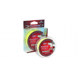 Mikado vlasec tsubame fluo 0.16 mm/4.30kg/150m 1 cievka