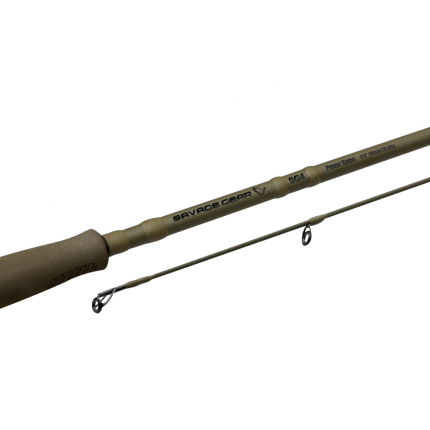Savage Gear Prut SG4 Medium Game 2,51 12-35g