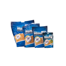 Nash Boilies Instant Action Pineapple Crush Boilies 20mm 2.5kg