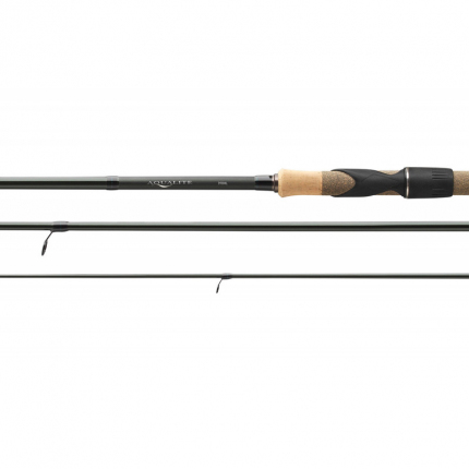 Daiwa Prút Aqualite Float 3.60m 10-35g