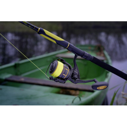 Black Cat Navijak Catextreme Big Cat 105